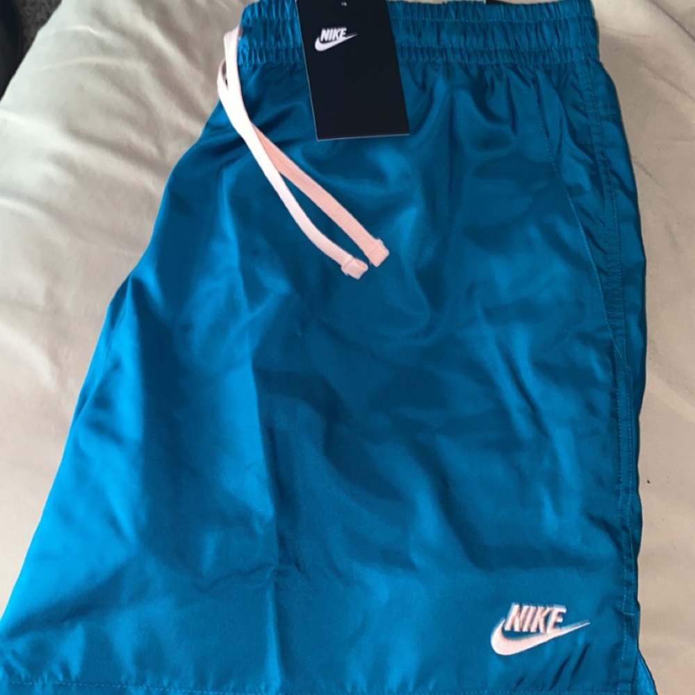Brand new Nike shorts